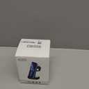 Anlmz 3 in 1 Charging Station for iPhone, Wireless Charger for iPhone 17 16e 16 15 14 13 12 11 X Pro Max & Apple Watch - Wireless Charging Station for AirPods 4 3 Pro (Black)