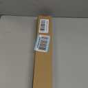 for 2024 Jeep JL Dash Center Air Vent Trim Cover Red Compatible with 2024 Jeep Wrangler JL JLU & Gladiator JT Red Interior Accessories