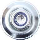 2 Pcs Front Sway Bar Link, Front Stabilizer Bar Link Kit 25918049 K700432 for Chevy Silverado Avalanche Suburban Tahoe GMC Sierra Yukon Cadillac Escalade