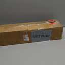 Pack of 10 Balusters for Staircase Interior CXRCY Wrought Iron Balusters -Metal Stair Decorative Balusters Hollow Black (5 Octagonal & 5 Straight)