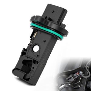 Mass Air Flow Sensor Meter MAF Sensor Compatible with 2012-2021 Chevrolet Cruze Limited Sonic Trax 1.4L 1.6L 1.8L 2.0L 2.4L L4, Mass Airflow Sensor Replaces 0280218419