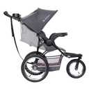 Baby Trend Expedition Jogger Travel System with EZ-Lift Infant Car Seat, Dash Pink