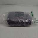 SDYSM Teacher Tote Bag 15.6 inch Laptop Bag Work Bags for Women Nurse Tote Professional Computer Messenger Shoulder Bags Laptop Briefcase for Office, College, Nursing, Purple