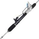 PAROD 490019N00A Rack and Pinion Assembly Fit for 2009-2014 Nissan Maxima