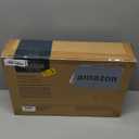 PELEGON Shower Chair for Inside Shower (350 lb) - Adjustable Height, Padded Seat, Shower Chair for Elderly and Disabled - Shower Chair for Adults, Tub Chairs for Bathtubs - Dark Blue