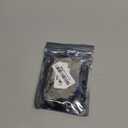 Eonvic New D-Tap Male to Female 4-Pin XLR Cable for Power Supply Battery Adapter (Straight)