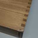 Wooden K Cup Organizer Coffee Pod Storage Box, Coffee Pods and Tea Organizer Holder, K Pod Drawer Coffee Maker Machine Stand, Organizador De Cafe, Kcup Drawer Organizer Under Brewer, 30 Pod Capacity