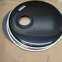 Evans Bass Drum Heads - BD22REMAD - REMAD - 22-inch Bass Drum Head