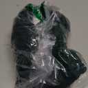 Aoxjox High Waisted Workout Leggings for Women Scrunch Tummy Control Luna Buttery Soft Gym Yoga Pants 26", Size M