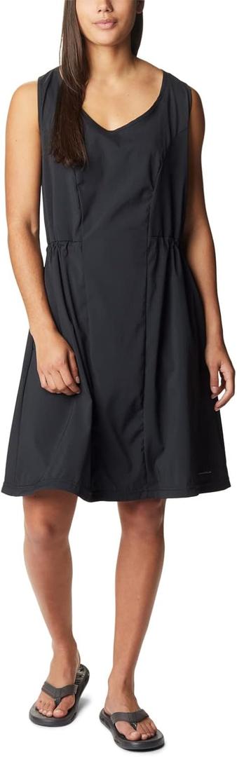 Columbia Women's On The Go Dress (Black), Size S