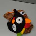 Abbence My First Thanksgiving Baby Girl Boy Outfit, Baby 1st 6-9 Months