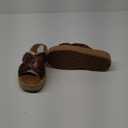 Sam Edelman Pria Slide Sandal Black 6.5 Medium