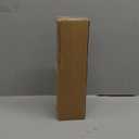 4Pcs Metallic Cheerleading Pom Poms, Creatiee 2 Pair Cheerleader Cheering Squad Pompoms for School Sports Dance Games Team Spirit Cheer (Blue-Gold)