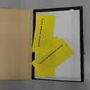 [3-Pack Screen Protector for Amazon Kindle Fire HD 8 (2018/2017/2016 Release) Hard Tempered Glass/HD/9H Hardness High Definition Clear-Not Fit Fire HD 8 2020