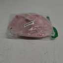 BABEYOND Tea Party Fascinator Kentucky Hat Fascinator Cocktail Pillbox Hat Derby Headband (Pink)