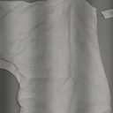 DKNY Women's Lightweight Linen Crop Top, White XS