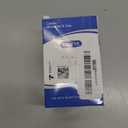 Carbon Monoxide Detectors and Natural Gas Detector, Carbon Monoxide Detectors Plug in, Dual Alarms Gas Leak Detector with Light - Natural, Co Leak Detection for Home, RV Essentials, Black, 1Pcs