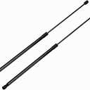 Front Hood Lift Supports Shocks Gas Struts Spring Compatible with Camry