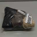 5 Pairs Warm Knee High Socks for Women-Thermal Cotton Socks for Hiking,Work,Winter,Gifts (One Size, 5pack Black/Grey/Brown/Beige/Black)