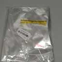 PureGuard 10 PCS Clear Cellophane Bags, Large Plastic Cellophane Gift Bags 24x30 Inch Cellophane Wrap for Gift Baskets with Twist Ties for Wedding Birthday Christmas Party Favor