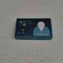 LED Ceiling Fan Light Bulbs 120V 60W Light Bulb Equivalent, Hansang E12 Candelabra Base LED Light Bulbs Natural White 4000K, 600LM E12 Small Base LED Light Bulbs for Ceiling Fans, Non-Dimmable, 8 Pack