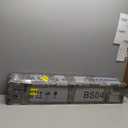 7 Inch Low Profile Box Spring, Sturdy Metal Frame Mattress Foundation, Easy Assembly, Quiet & Noise-Free, Queen Size