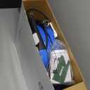 RVGUARD 50FT Heated Water Hose for RV, -20  Freeze Protection Heated Water Hose with Energy-Saving Thermostat, Lead and BPA Free for RV/Home/Garden