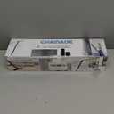 5Pack 1.25 Inch Vacuum Extension Wands plus 1-3/8'' to 1-1/4'' Vacuum Hose Adapter - 1.25 Inch Shop Vac Extension Tubes, Accessories and Attachment 32mm & 35mm, Replacement Vacuum Cleaner Pipe Tubes