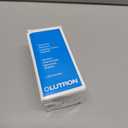 Lutron Diva Smart Dimmer Light Switch for Caseta Lighting (Lutron Smart Hub Required), for LED Lights, 150W, Single-Pole/3-Way, No Neutral, Gray (DVRF-6L-GR)