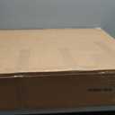 Shiatsu Neck and Back Massager with Heat, 4D Kneading Back Massager for Pain Relief Deep Tissue, Comfortable Back Massage for Chair, Massage Mat for Home Office, Gifts for Christmas Women Men Parents