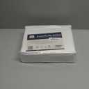 Cottingon 4 PC's Sleeper Sofa Queen Sheets, 100% Brushed Microfiber Couch Sheets, Easily Fits Upto 6" Deep Pull Out Bed Matrress 60" X 74", White