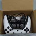 Upgraded Retro Gaming Console with 20,000+ Games, Game Stick Pro 4K with 23 Emualtors, HDMI Output Retro Video Game Console Plug and Play with Dual 2.4G Controllers 64G