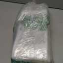 Door Hanger Bags 6 x 12 Waterproof and Secure 1000 Pack