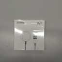 xiwxi Magnetic Charging Cable for Apple Watch Charger,[2Pack USB C+USB C] Wireless iWatch Charger Cables Compatible with iWatch Series Ultra/10/9/8/7/6/SE/SE2/5/4/3/2[3.3FT/1M],Black[3.3FT/1M],White