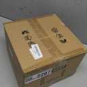 Dimmable Black Plug in Track Lighting Kit,3 Light Plug in Ceiling Light with 16.5' Cord,Flexibly Rotatable Light Head,Modern Industrial Farmhouse Style(Bulbs Not Included)