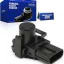 JC Whitney JFBAJCWPAS00029 Parking Aid Assist Sensor - Compatible with Lexus RX350 RX450h 2012-2013, LX570 2013-2015, Toyota Land Cruiser 2013-2015