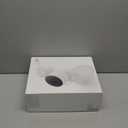 Google Nest Cam with Floodlight - Outdoor Camera - Floodlight Security Camera, White, 1 Count (Pack of 1)