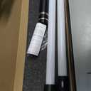 Lightsaber Toy Dueling Light Saber 20 Colors 4 Modes & Sounds 2-in-1 Detachable Type-C Rechargeable Real Lightsaber for Kids and Adults Cosplay Dress Up Parties (Silver Ring), Medium