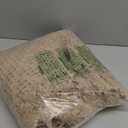 H.VERSAILTEX Waffle Bath Runner Rug Long Bath Mat Super Absorbent Boho Bath Rugs Non Slip Bath Runner for Bathroom Floor Machine Washable Dry Fast Bathroom Rugs with Tassels, 24" x 60", Irish Cream