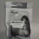 45W Super Fast Charger USB Type C Charger Cord 6.6FT with Android Phone Charger Fast Charging Block for Samsung Galaxy S26/S26 Ultra/S26+/S25/S25 Ultra/S25+/S24/S23/S22/S20/S21/Note 20/Note 10, Black