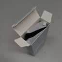 livho High Tech Blue Light Glasses - Advanced Blue Light Blocking Computer Glasses - Screen Fatigue & UV Protection (*B11 Light Black X 2)