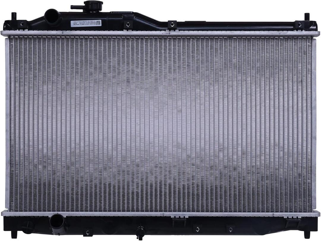 WAGNER RD1001 HVAC Radiator