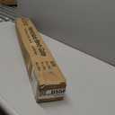 Retractable Baby Gate for Stairs, 55" Wide Mesh Dog Gate Indoor, 34" Tall Child Gate for Doorways, Hallways, Deck, Indoor Outdoor Pet Baby Safety Essentials for Home, Grey (Gray)