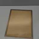 Picture Frames Solid Wood Photo Frame Creative Simple Picture Frame Rectangular Photo Display Living Room Bedroom Study Tabletop Decoration Best Decoration (Color : B)