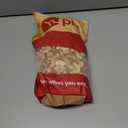 Yupik Roasted Salted Jumbo Cashews, 2.2 lb (35.2 oz), Gluten-Free, Kosher, Vegan, Large Crunchy Nuts, Lightly Seasoned with Salt, Source of Protein & Iron, Savory Snacks (2.2 Pound (Pack of 1))