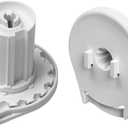 Sky Line SL20 Roller Shade Clutch for Shades for 1-1/2 Inch Tube