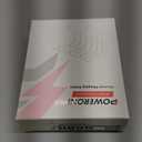 USB Charging Dock - 6-Port Universal Charging Station for Multiple Devices - Multi Device Charger Station - Compatible with Apple, iPad, iPhone, and Android Cell Phones and Tablets (White)