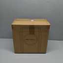 TCL A1 GTV Projector with Official Netflix Licensed, 1080P Portable Outdoor Movie Projector, 360 ISO Lumens, 4K Supported Bluetooth WiFi Projector, 120" Screen, Auto Focus, Dolby Digital, 16W Speaker