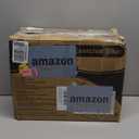 Mini Exercise Bike, AGM Under Desk Bike Pedal Exerciser Foot Cycle Arm & Leg Pedal Exerciser with LCD Screen Displays