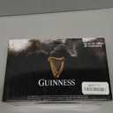 LORD'S ROCKS Guinness 20oz Beer Glasses Twin Pack Tankards Compatible | Certified Official Merchandise | Ideal gift for Beer Lovers
